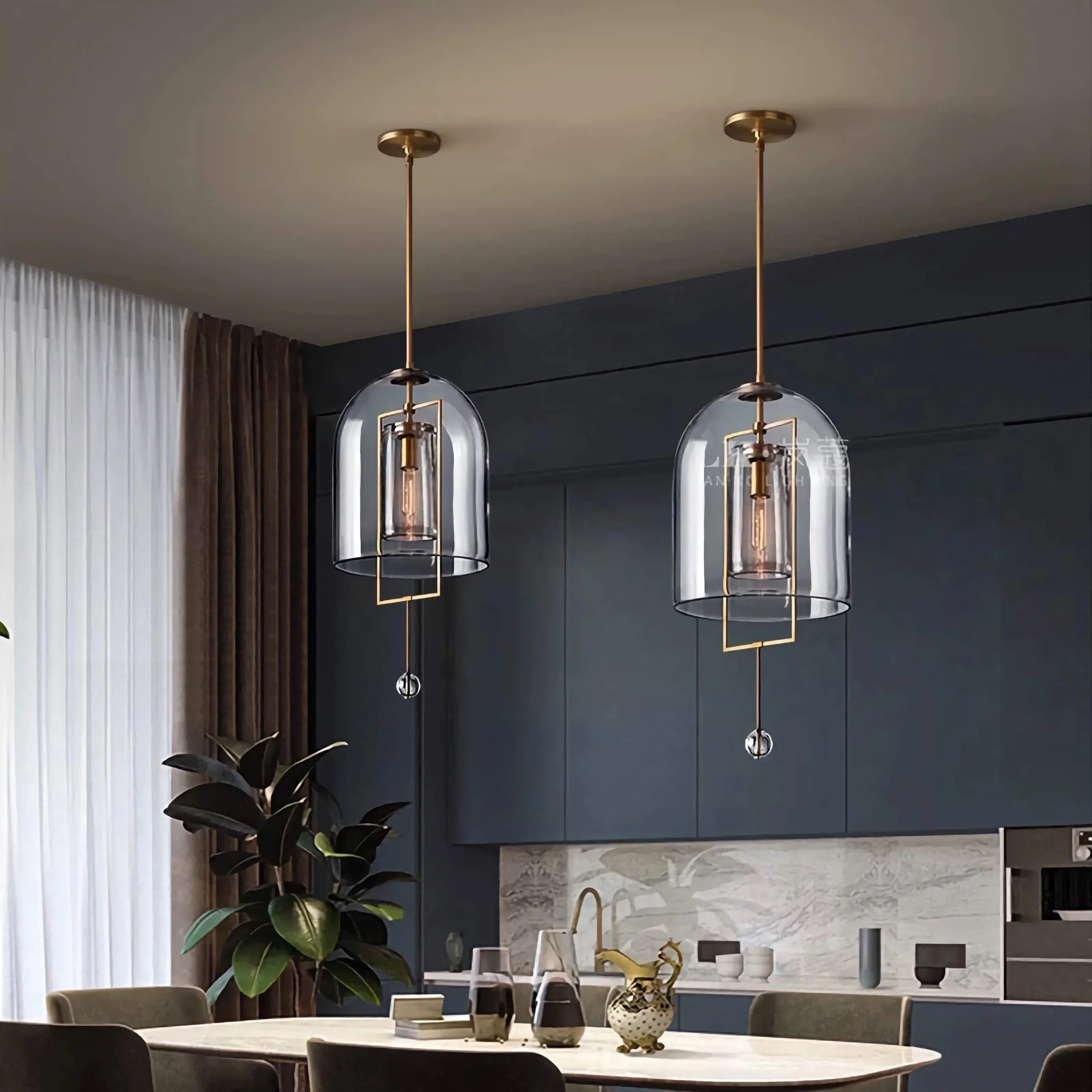PENDANT LIGHTING