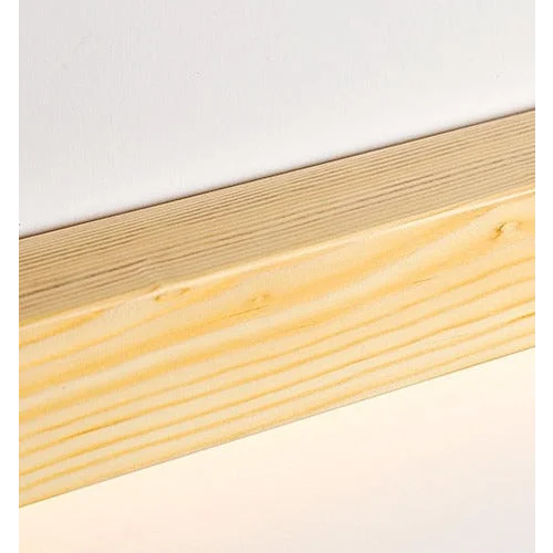 1-LIGHT LED WOODEN WALL LAMP | DESIGN PL89520