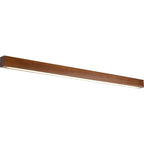 1-LIGHT LED WOODEN WALL LAMP | DESIGN PL89520