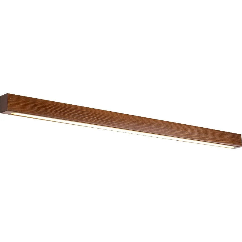 1-LIGHT LED WOODEN WALL LAMP | DESIGN PL89520