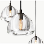 13 LIGHTS COPPER CHANDELIER | CLHYR028