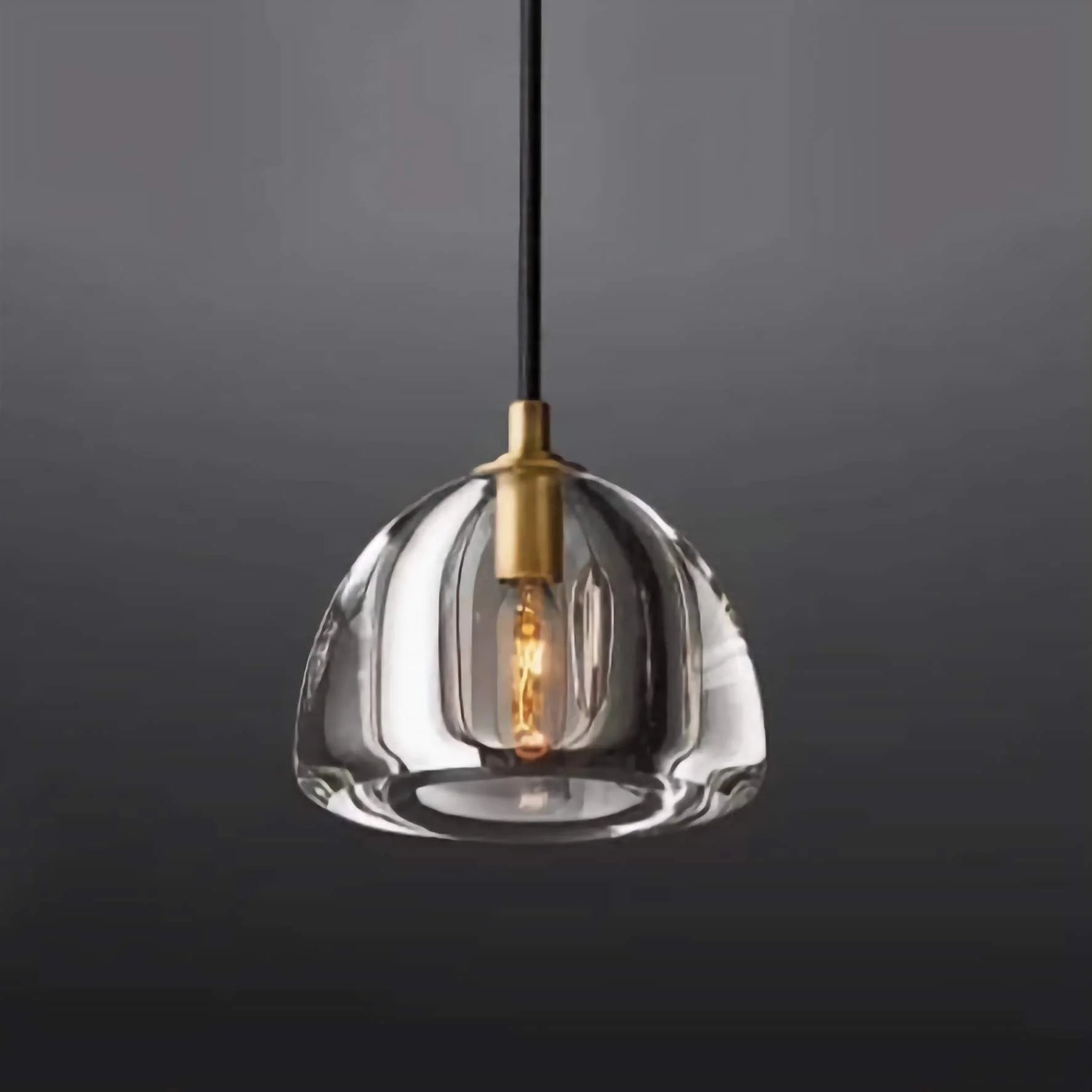 13 LIGHTS COPPER CHANDELIER | CLHYR028