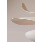 3-TIER ATELIER-CRAFTED SCULPTURAL PENDANT LIGHT | CLLEA24