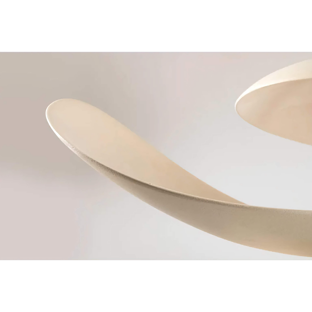 4-TIER ATELIER-CRAFTED SCULPTURAL PENDANT LIGHT | CLLEA23