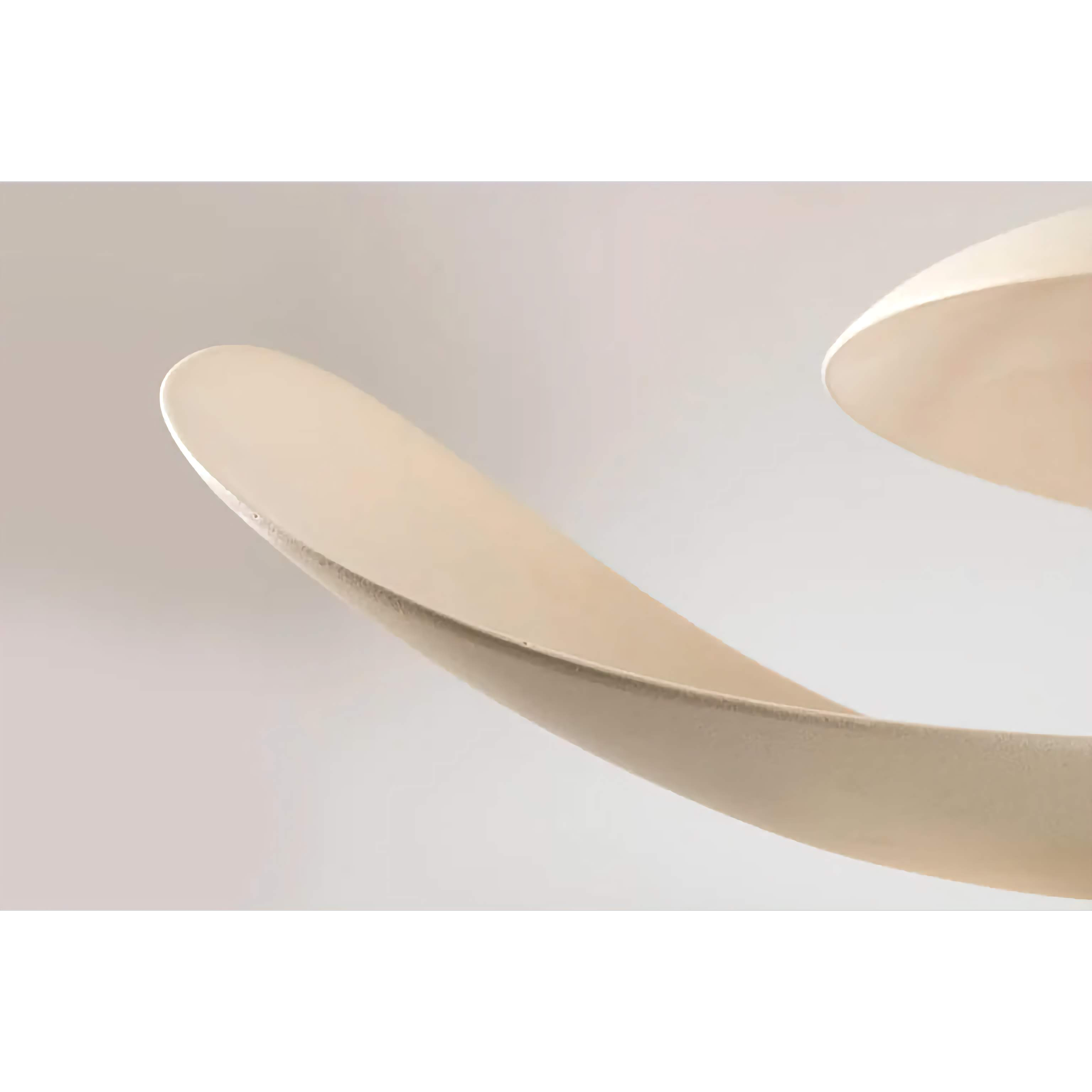 4-TIER ATELIER-CRAFTED SCULPTURAL PENDANT LIGHT | CLLEA23