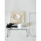 4N TABLE LAMPS | CLPO8950M