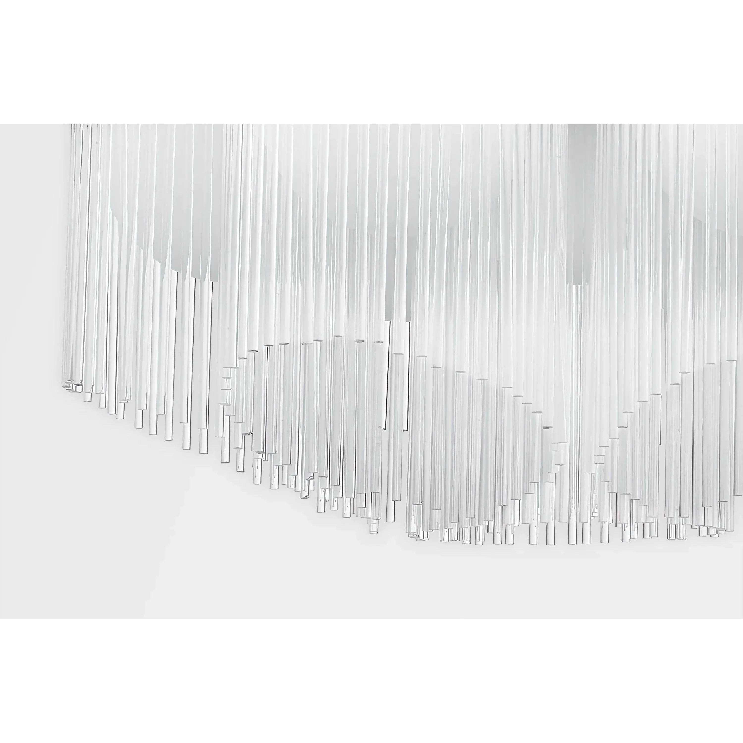 6 LIGHTS CELESTIAL CRYSTAL CHANDELIER | CLPOP015