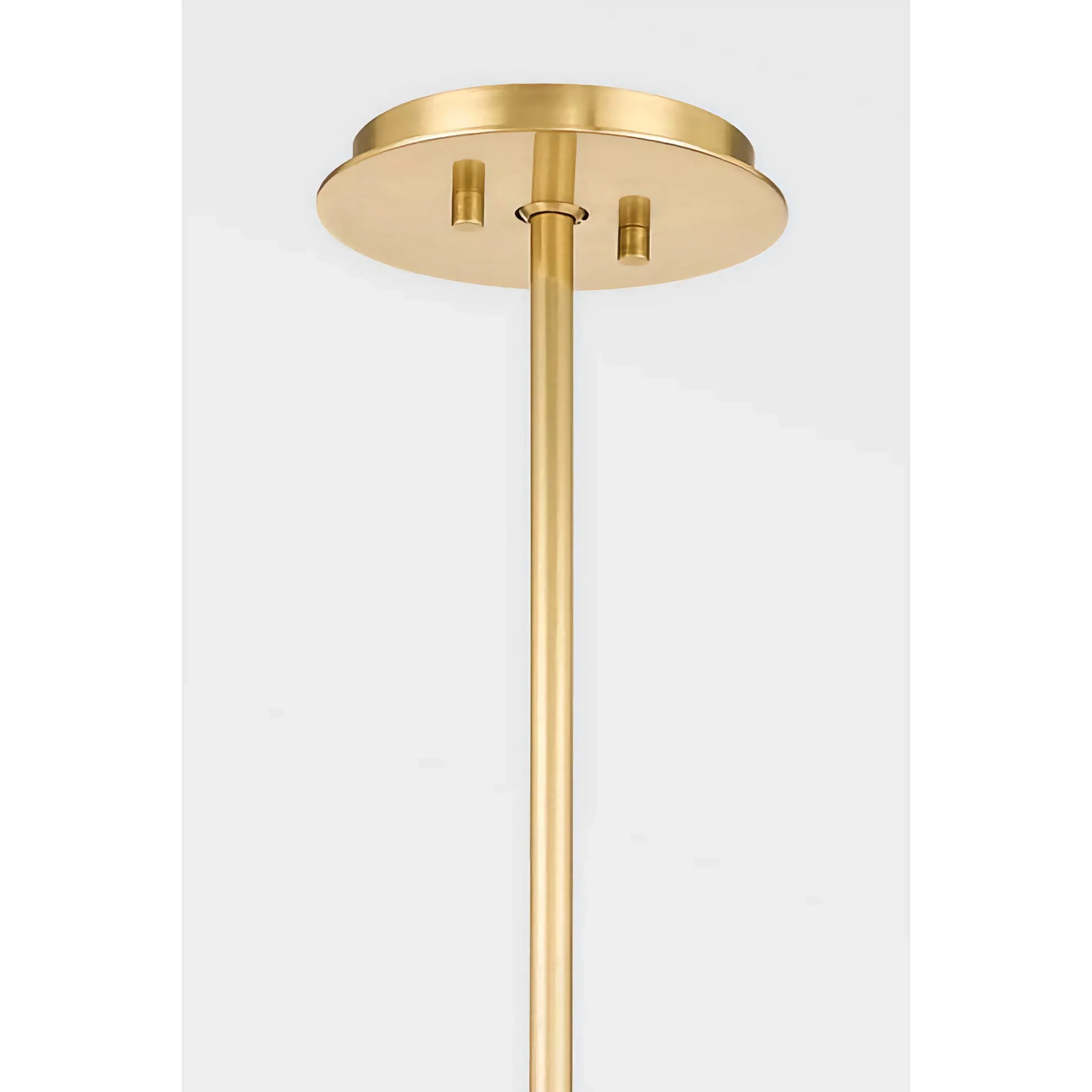 6 LIGHTS CELESTIAL CRYSTAL CHANDELIER | CLPOP015