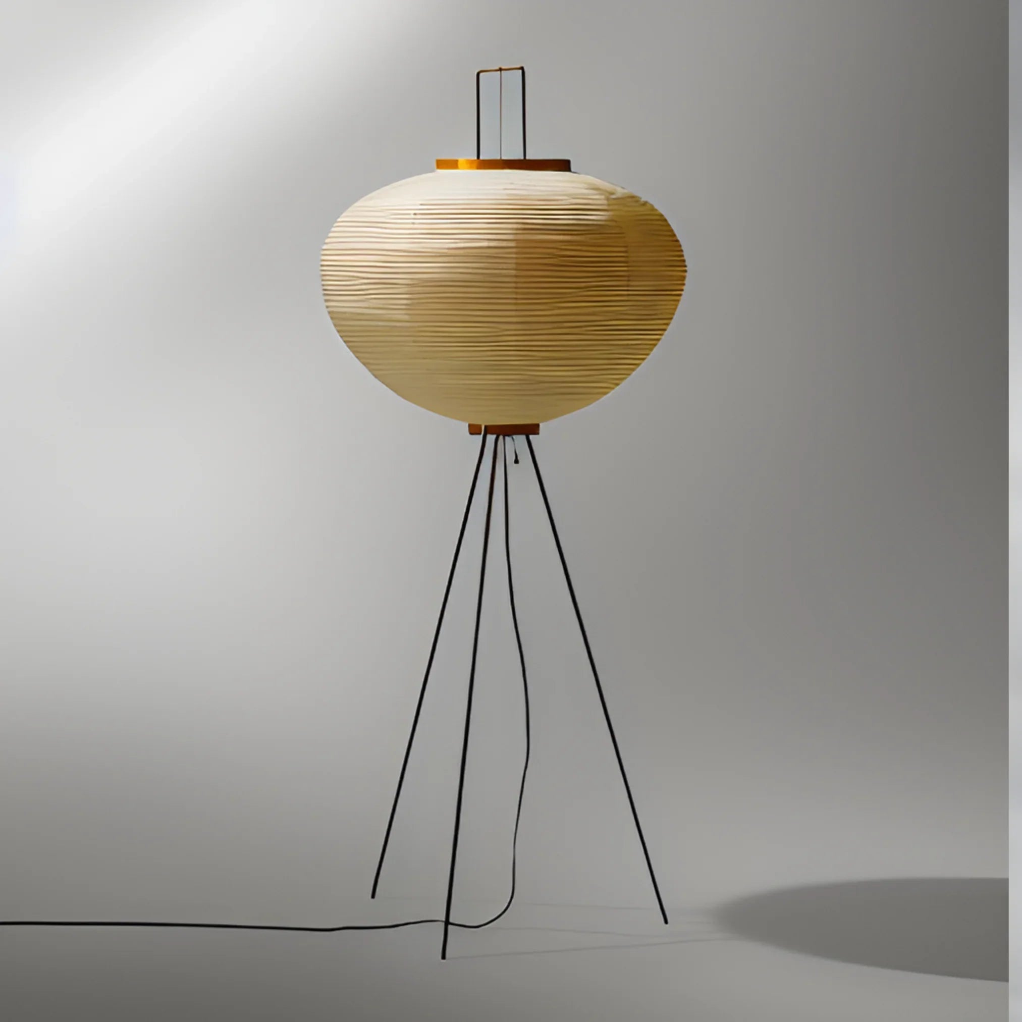 AKARI 10A FLOOR LAMP