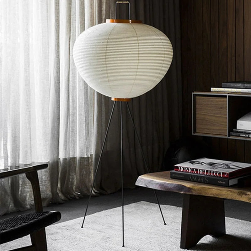 AKARI 10A FLOOR LAMP