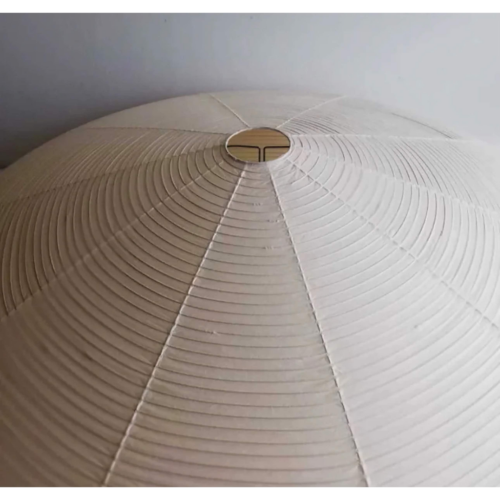 AKARI 15A PAPER LANTERN LAMP