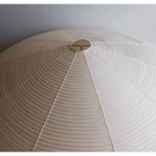 AKARI 15A PAPER LANTERN LAMP