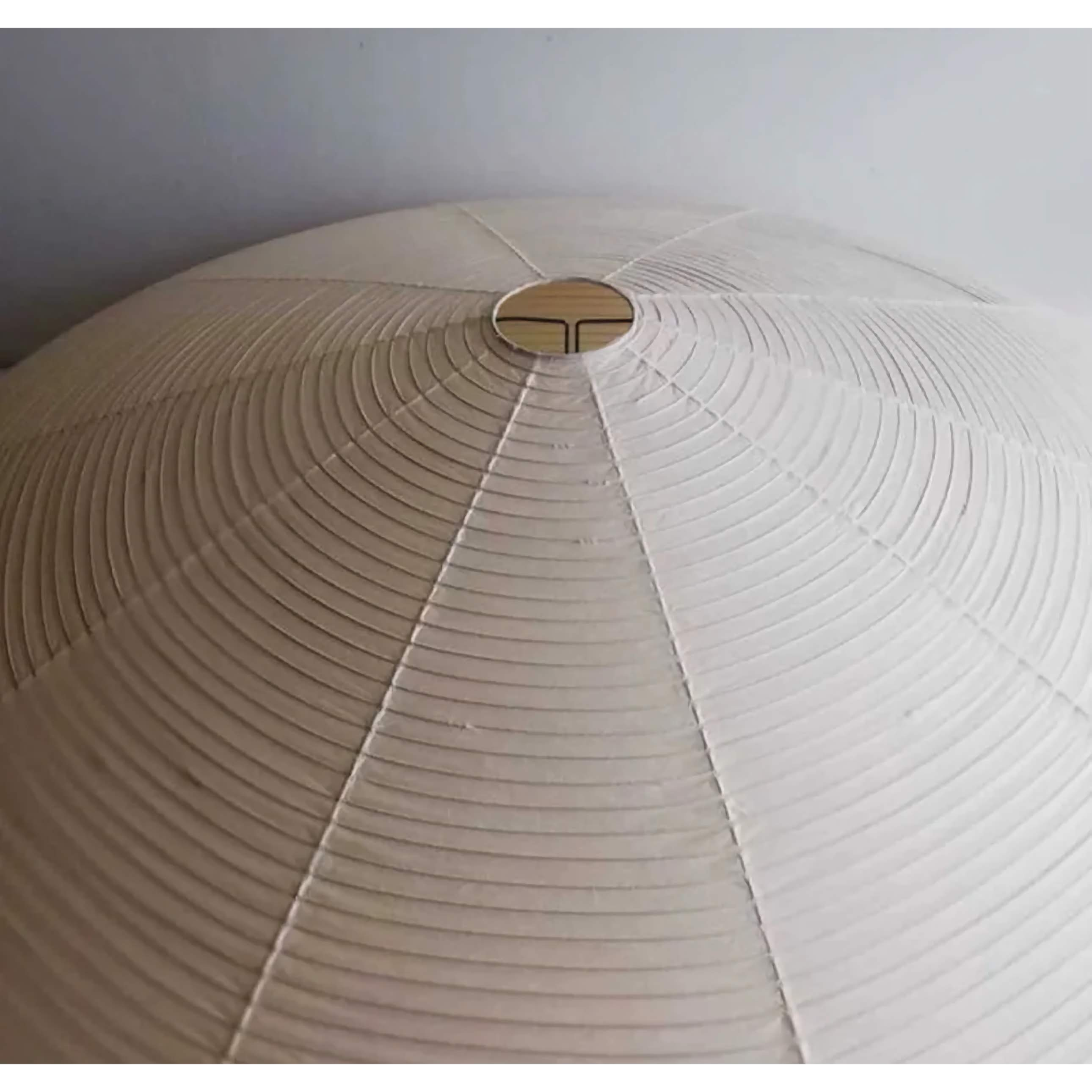 AKARI 15A PAPER LANTERN LAMP