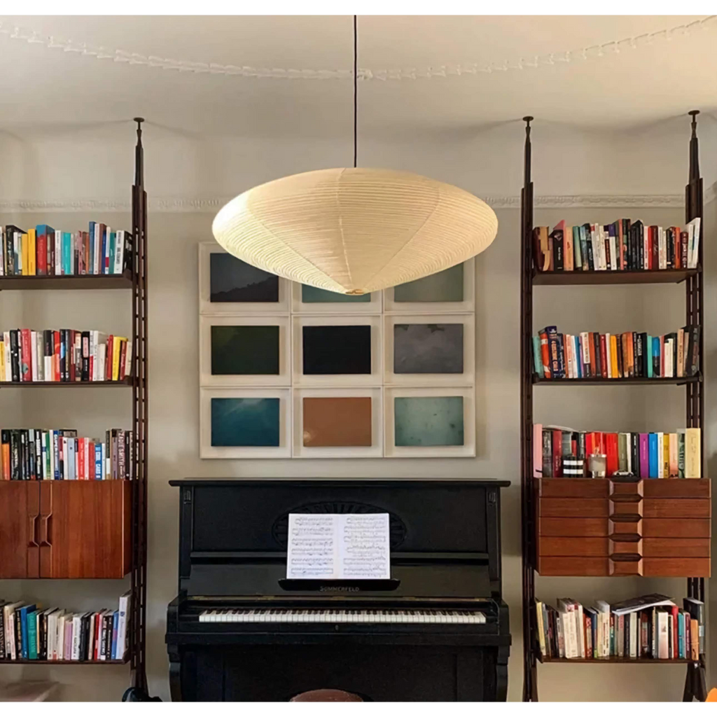 AKARI 15A PAPER LANTERN LAMP