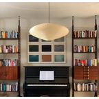 AKARI 15A PAPER LANTERN LAMP