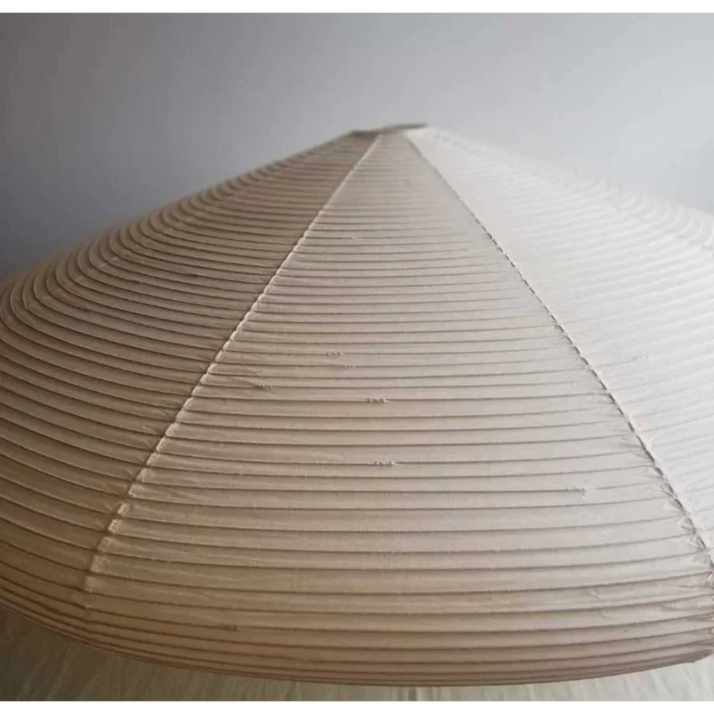 AKARI 15A PAPER LANTERN LAMP