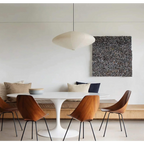 AKARI 15A PAPER LANTERN LAMP