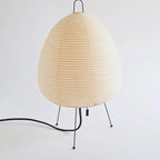 AKARI 1A WHITE TABLE LAMP