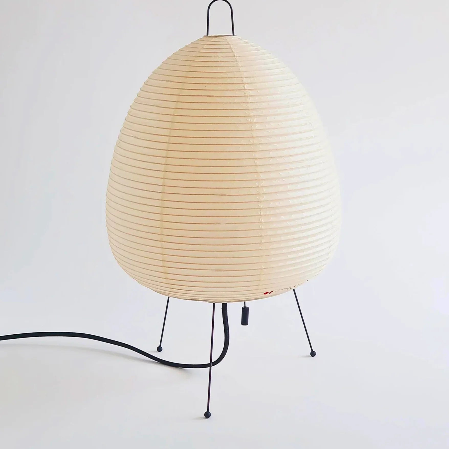 AKARI 1A WHITE TABLE LAMP