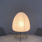 AKARI 1A WHITE TABLE LAMP
