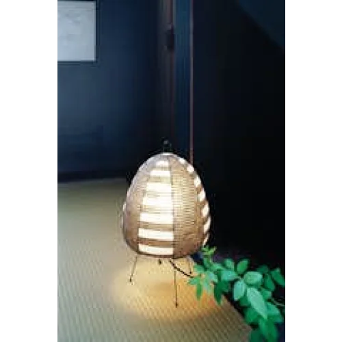 AKARI 1AS PAPER LANTERN LAMP