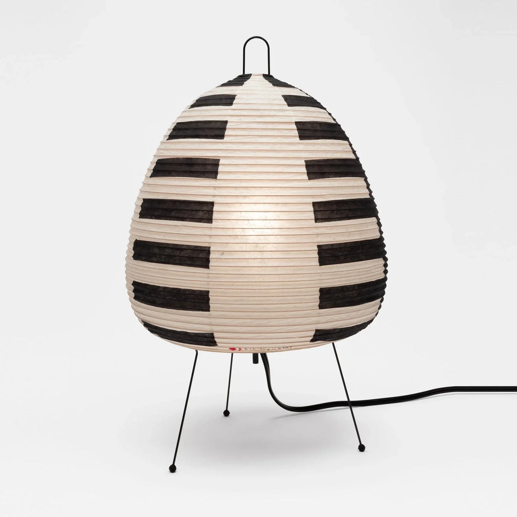 AKARI 1AS PAPER LANTERN LAMP