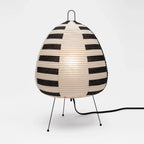 AKARI 1AS PAPER LANTERN LAMP