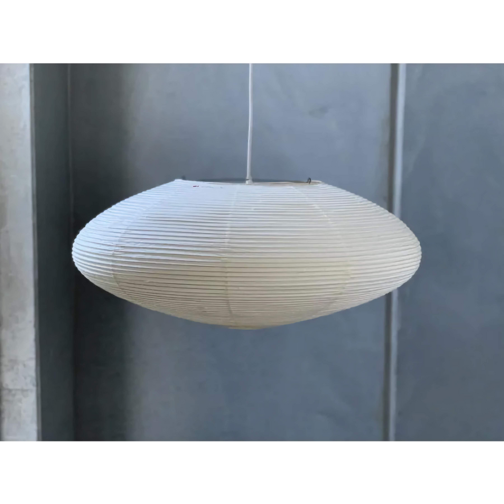 AKARI 21A PAPER LANTERN PENDANT LAMP
