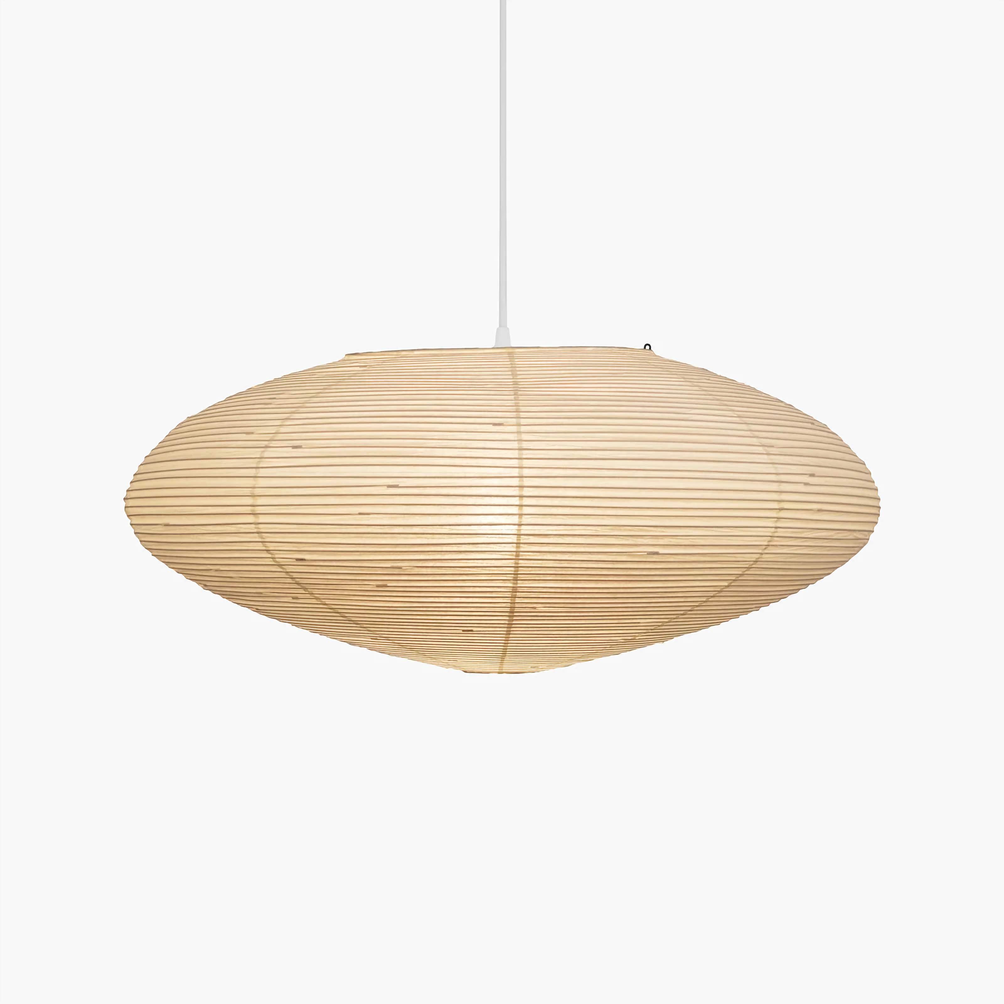 AKARI 21A PAPER LANTERN PENDANT LAMP