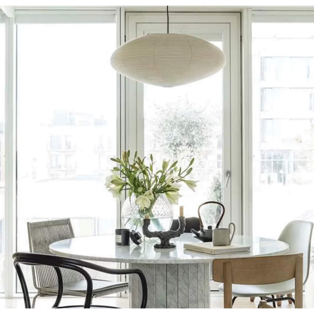 AKARI 21A PAPER LANTERN PENDANT LAMP