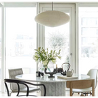 AKARI 21A PAPER LANTERN PENDANT LAMP