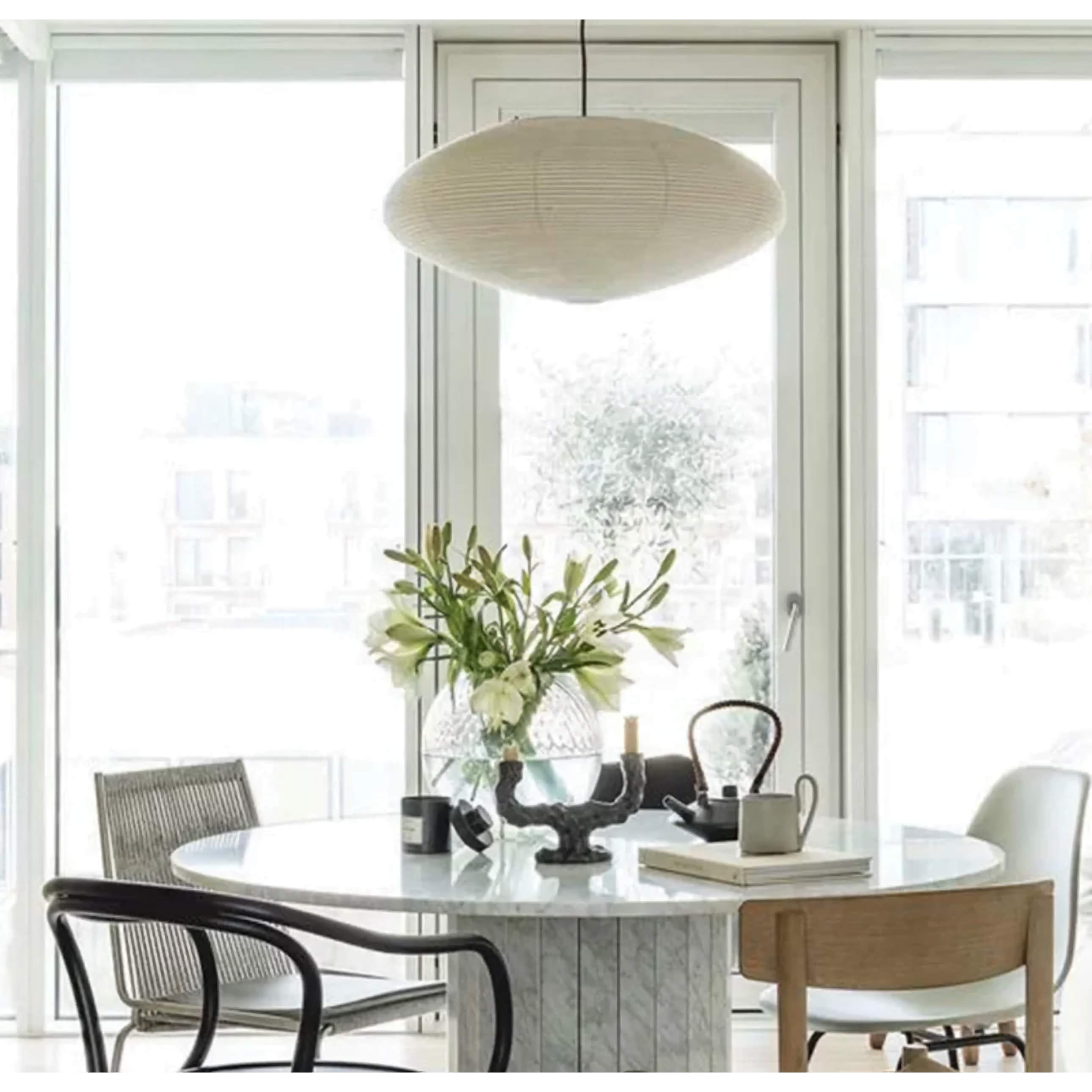 AKARI 21A PAPER LANTERN PENDANT LAMP