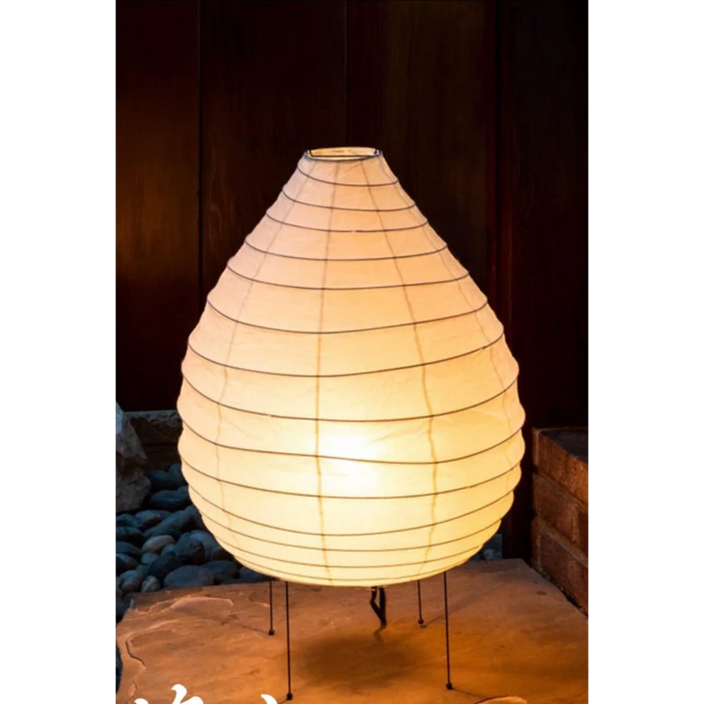 AKARI 22N PAPER LANTERN LAMP