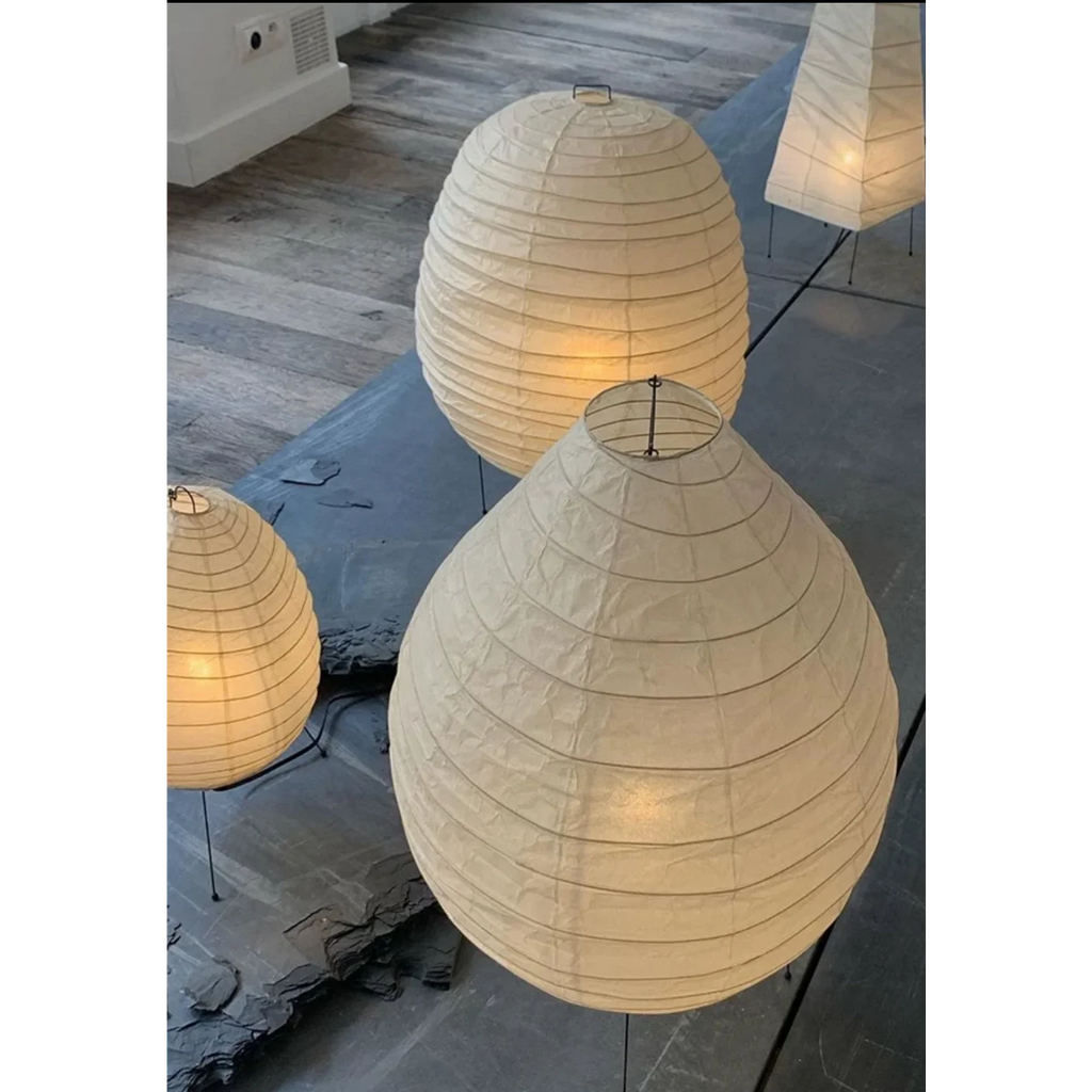 AKARI 22N PAPER LANTERN LAMP