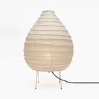AKARI 22N PAPER LANTERN LAMP