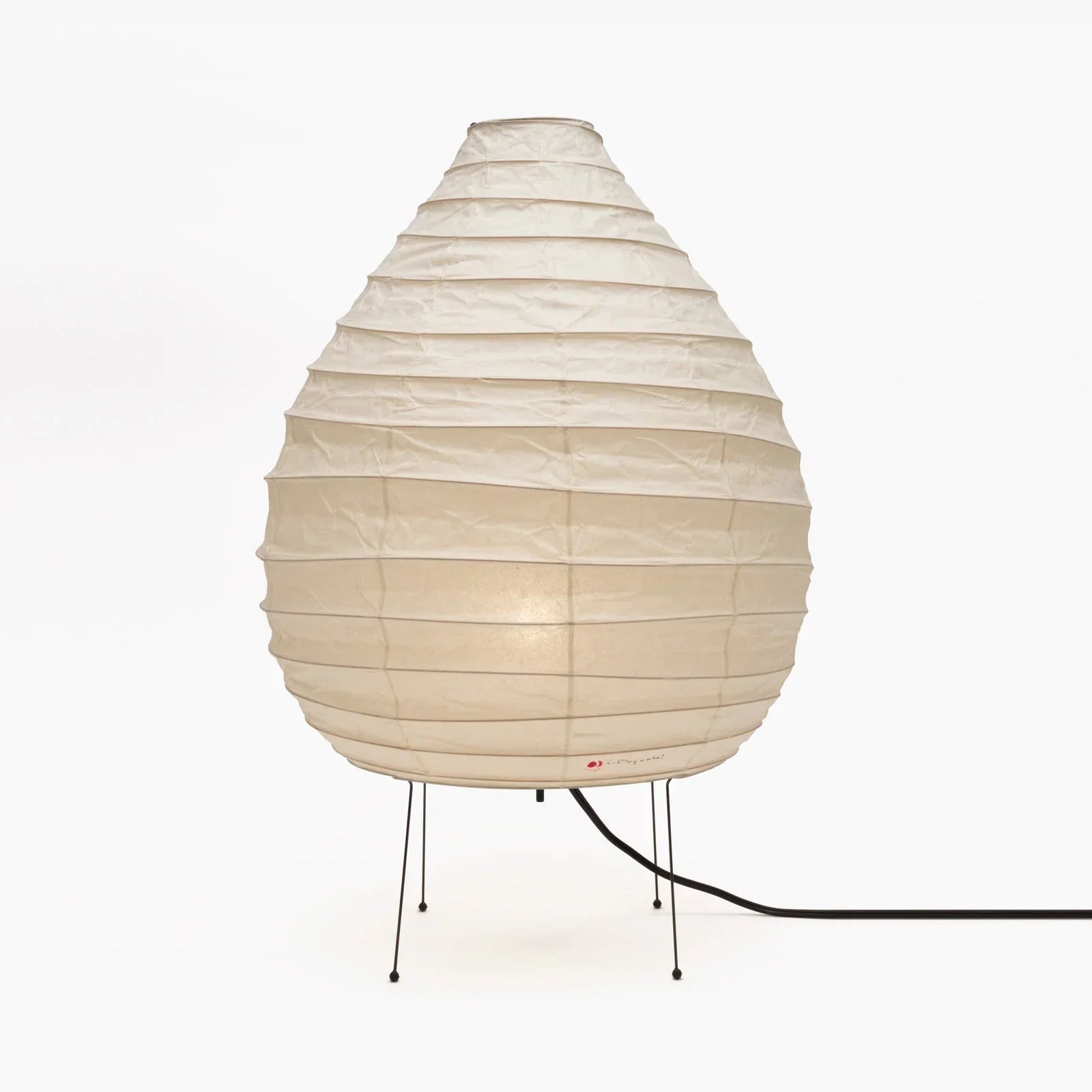 AKARI 22N PAPER LANTERN LAMP