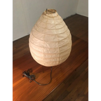 AKARI 22N PAPER LANTERN LAMP