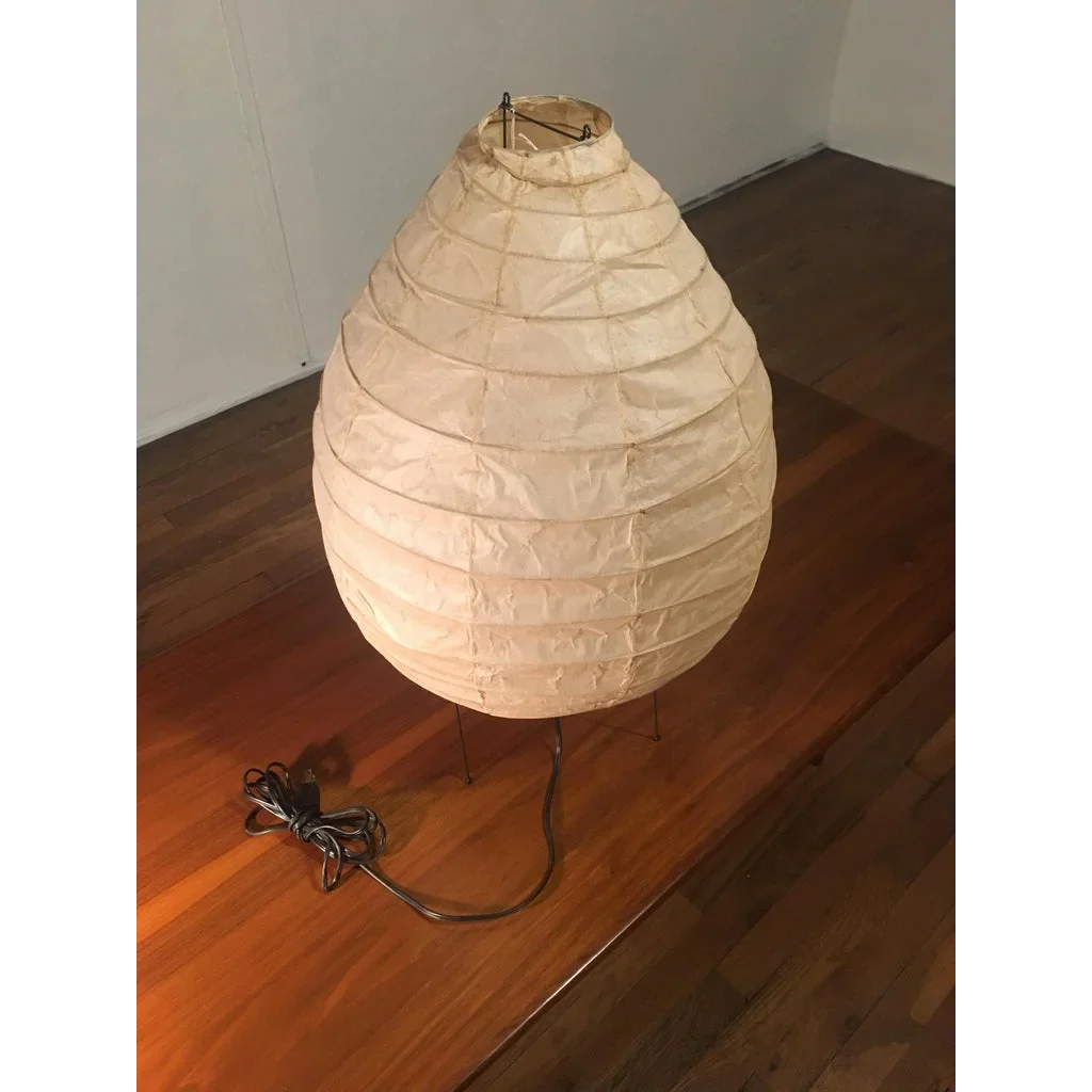 AKARI 22N PAPER LANTERN LAMP