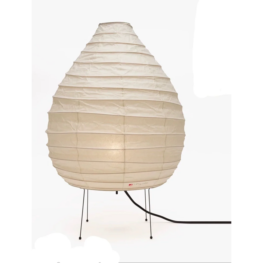 AKARI 22N PAPER LANTERN LAMP