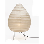 AKARI 22N PAPER LANTERN LAMP