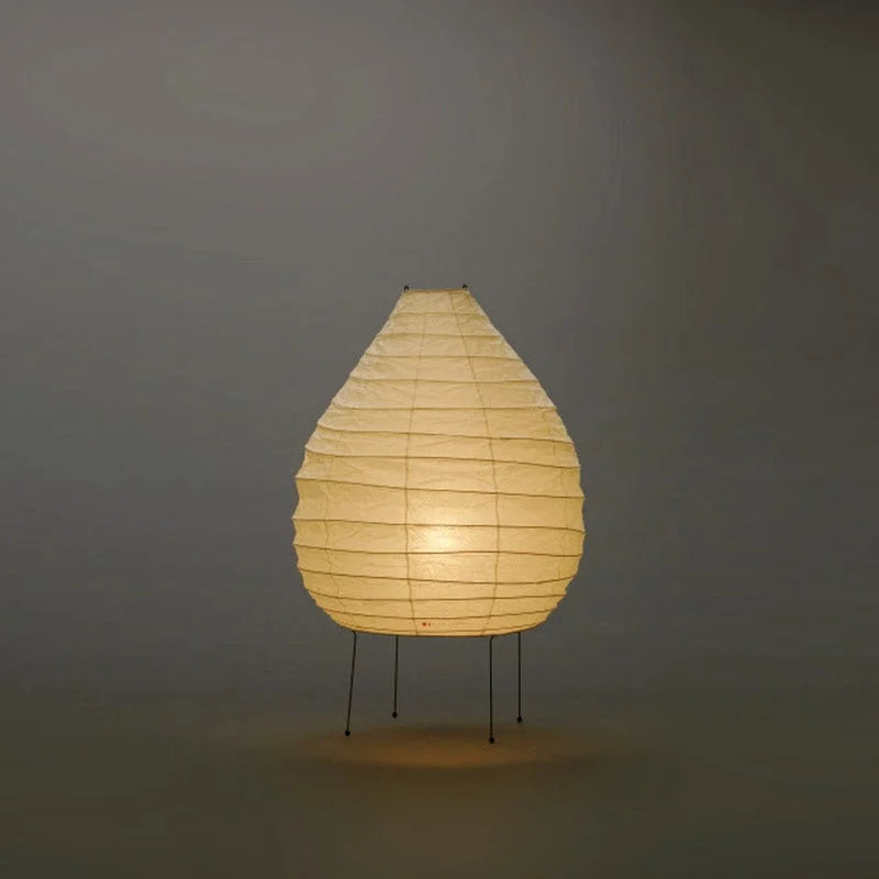 AKARI 22N PAPER LANTERN LAMP