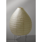 AKARI 23N PAPER LANTERN LAMP