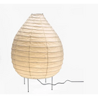 AKARI 23N PAPER LANTERN LAMP