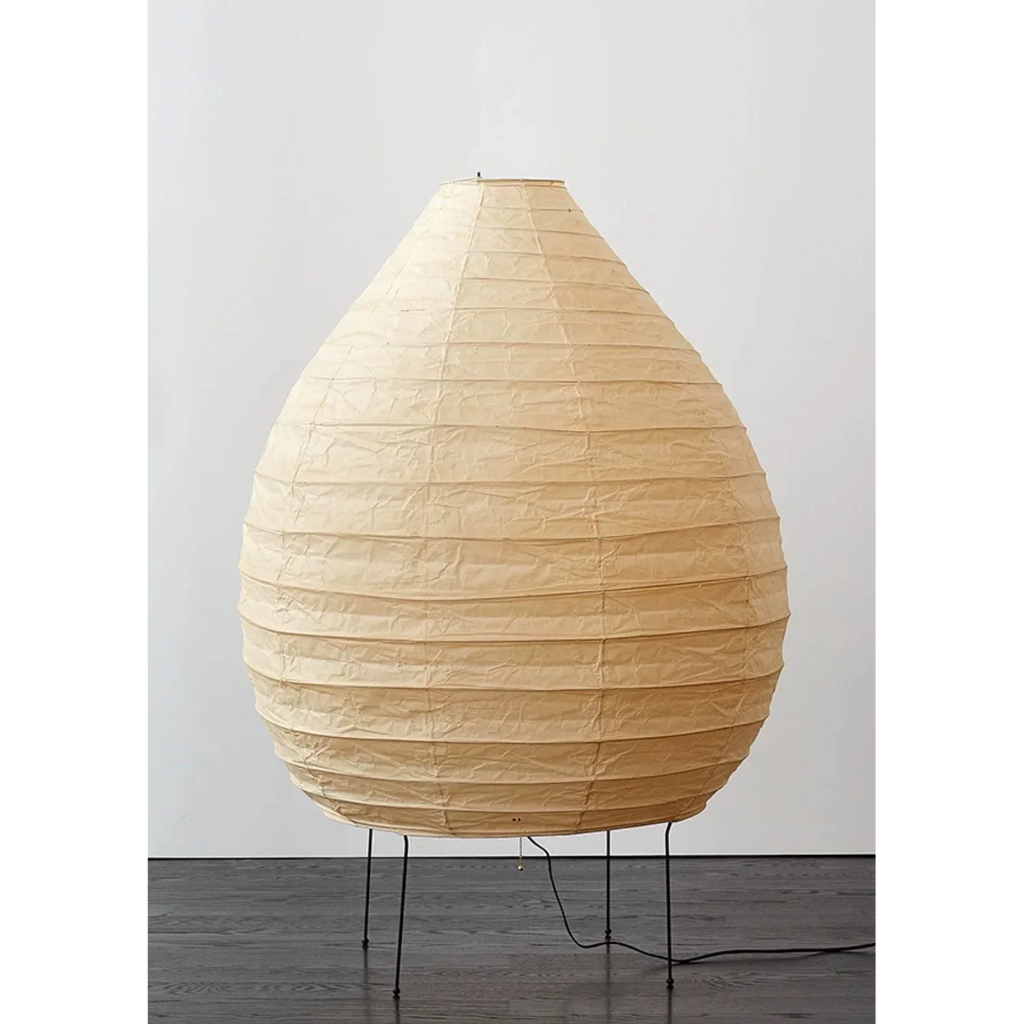 AKARI 23N PAPER LANTERN LAMP
