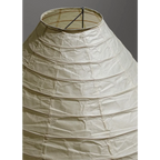 AKARI 23N PAPER LANTERN LAMP