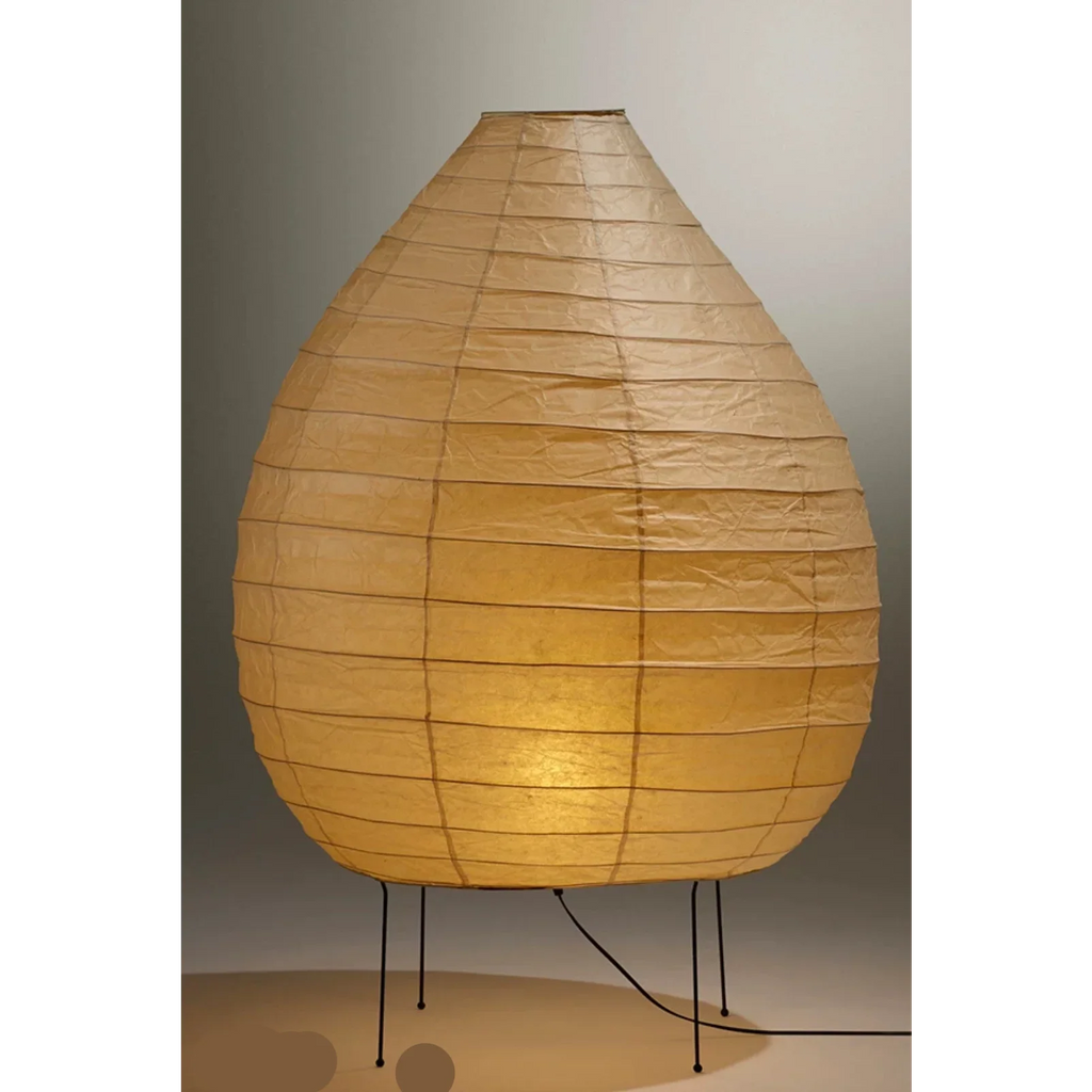AKARI 23N PAPER LANTERN LAMP