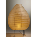 AKARI 23N PAPER LANTERN LAMP