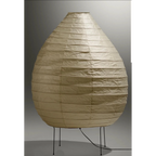 AKARI 23N PAPER LANTERN LAMP