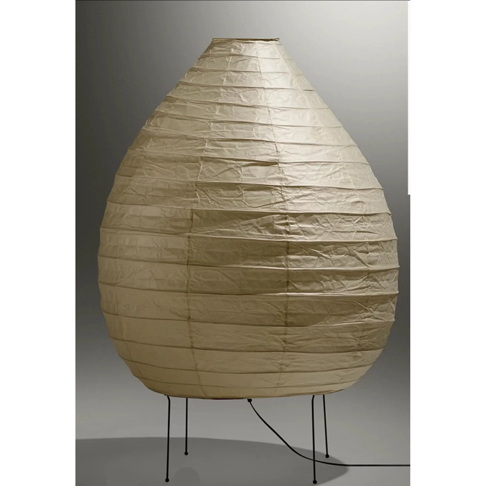 AKARI 23N PAPER LANTERN LAMP
