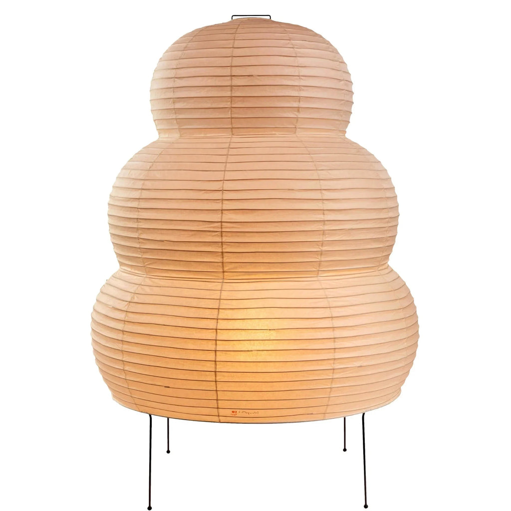 AKARI 24N FLOOR LAMP